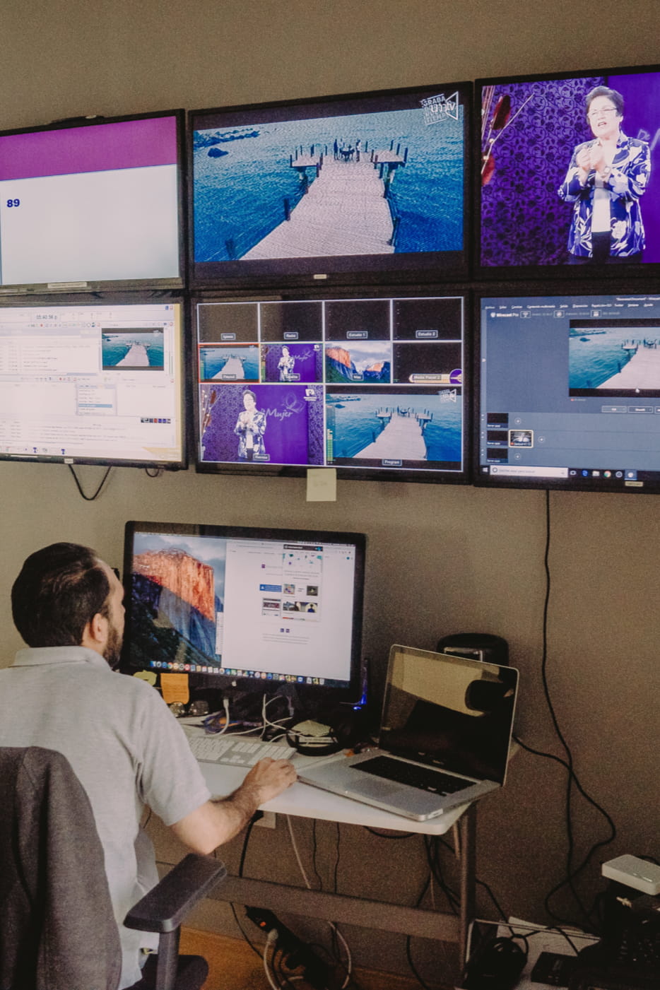 Tercer imagen de COMUNICACIÓN Y MEDIOS