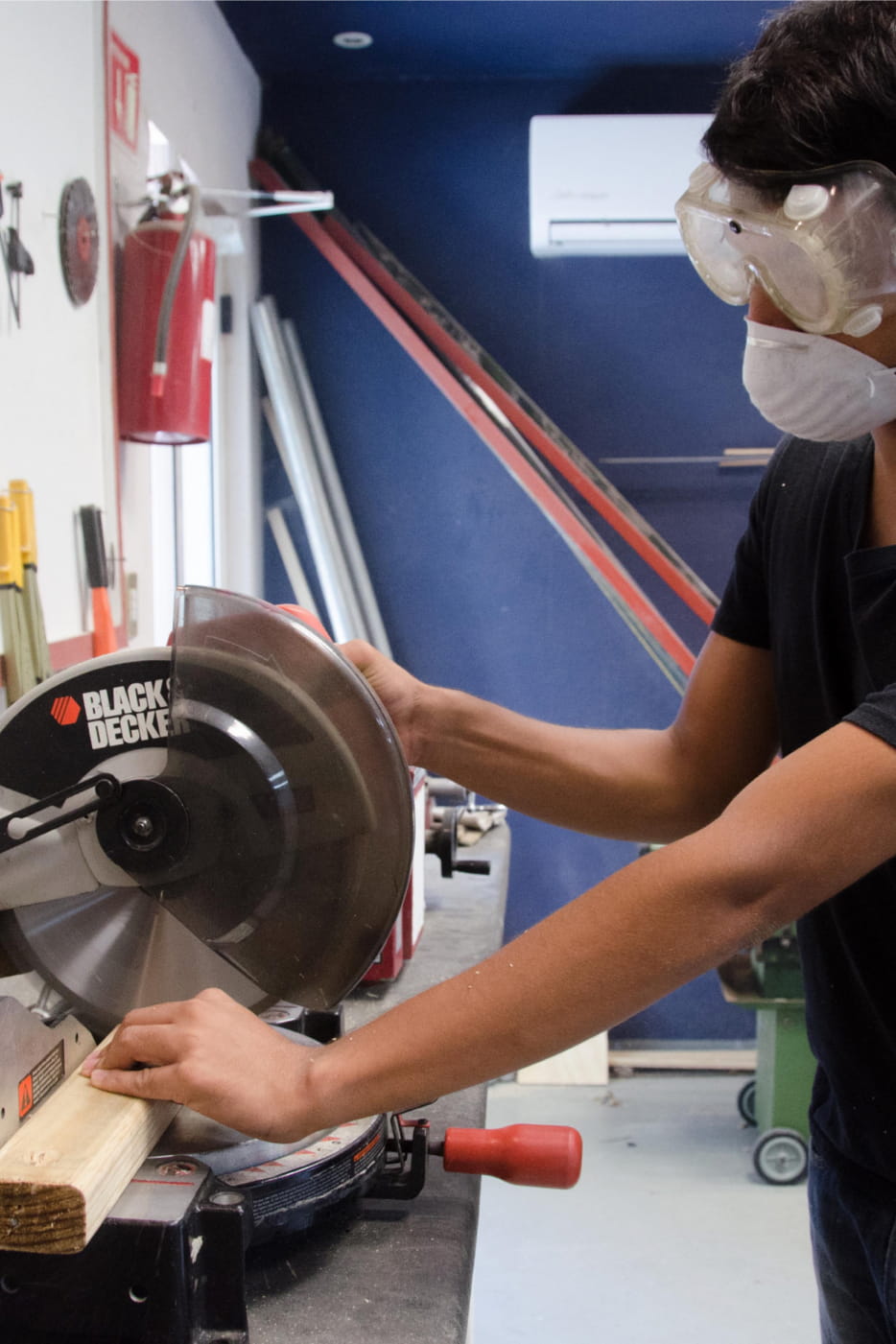 Quinta imagen de INGENIERÍA INDUSTRIAL Y DE SISTEMAS