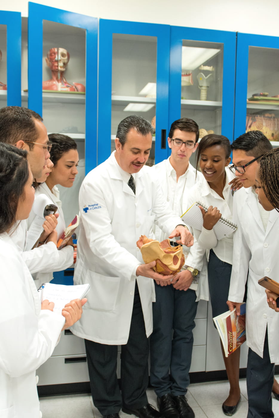 Quinta imagen de MÉDICO CIRUJANO