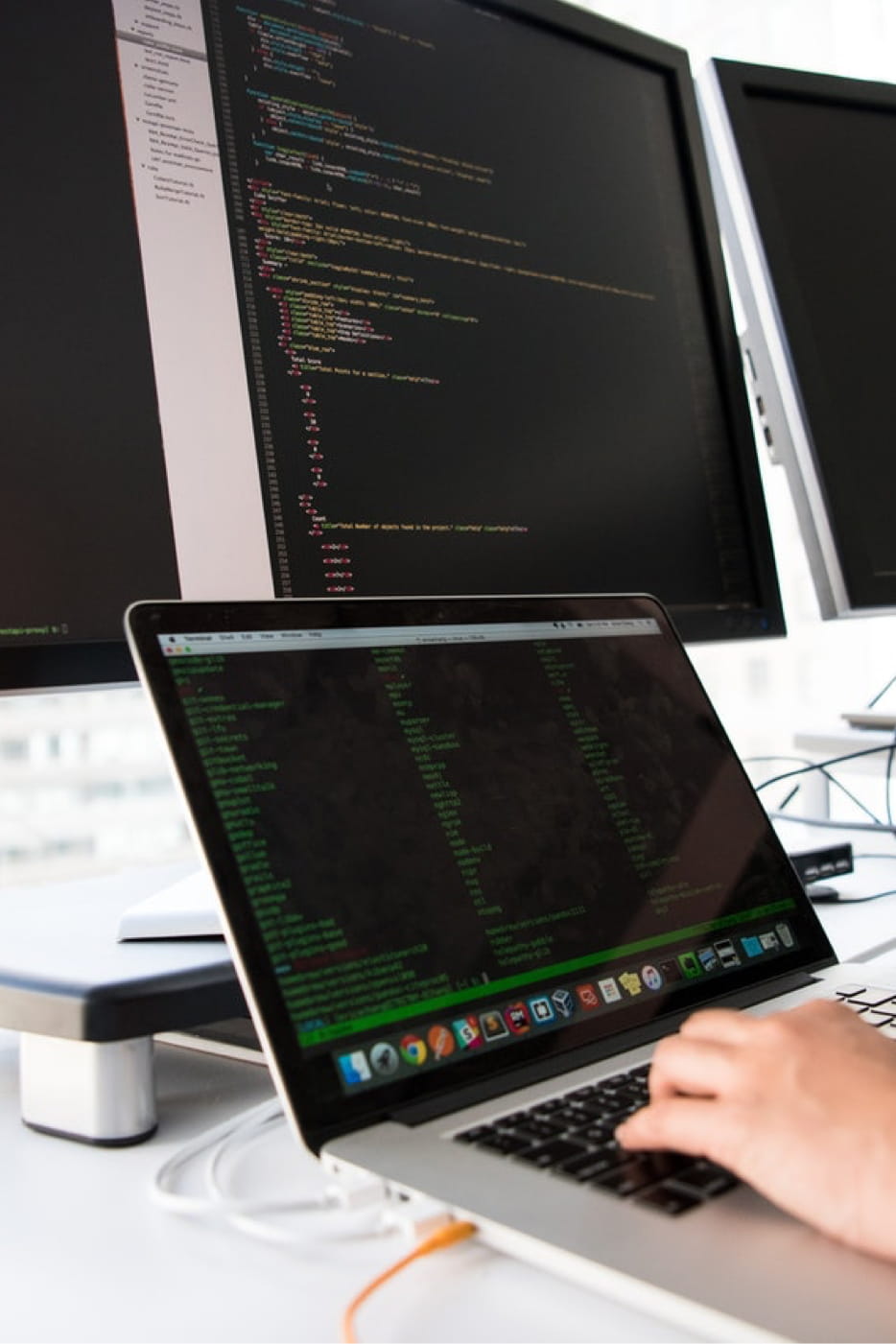 Séptima imagen de INGENIERÍA EN SISTEMAS COMPUTACIONALES