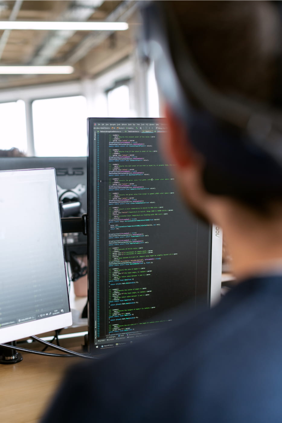Sexta imagen de INGENIERÍA EN GESTIÓN DE TECNOLOGÍAS DE LA INFORMACIÓN