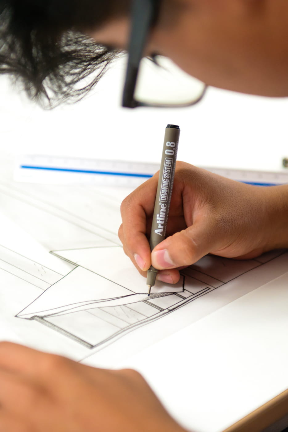 Séptima imagen de ARQUITECTURA