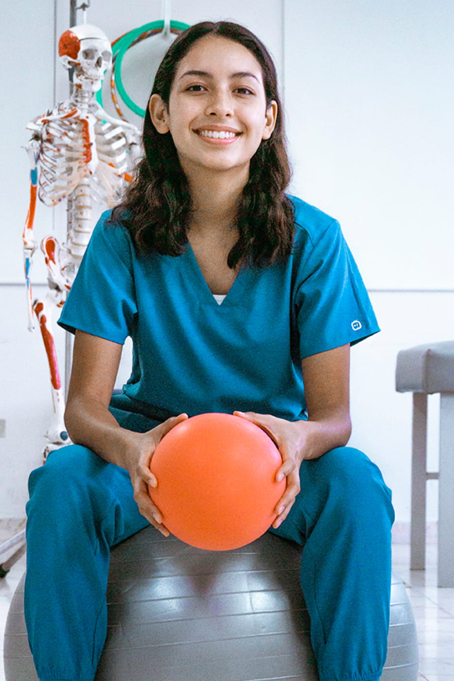 Cuarta imagen de TERAPIA FÍSICA Y REHABILITACIÓN