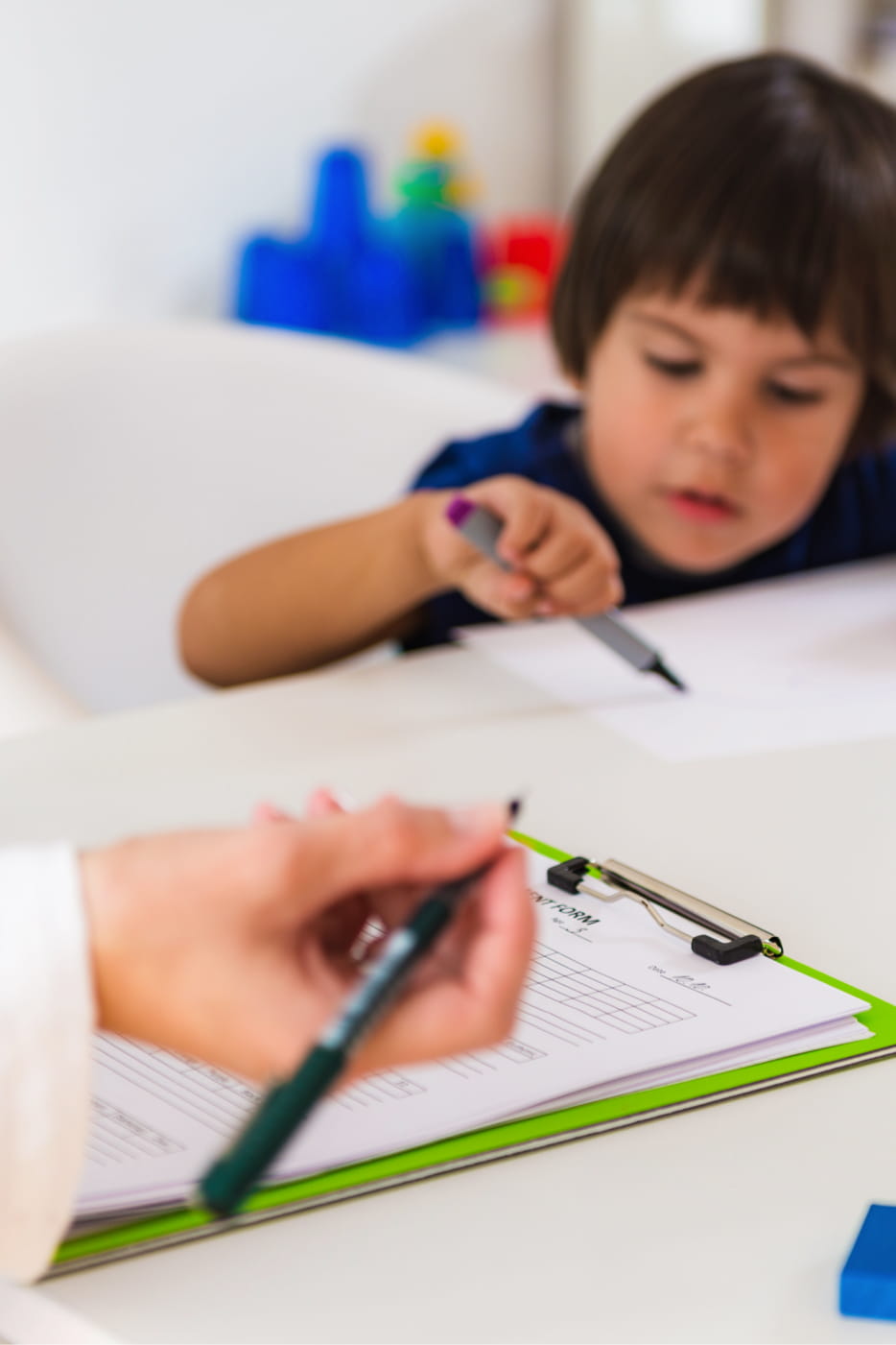 Quinta imagen de LICENCIATURAS EN PSICOLOGÍA