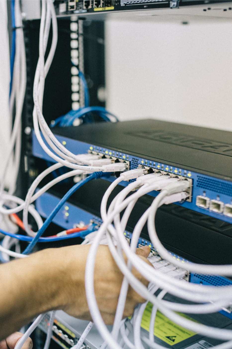Quinta imagen de INGENIERÍA EN GESTIÓN DE TECNOLOGÍAS DE LA INFORMACIÓN