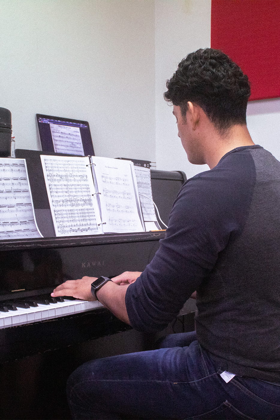 Séptima imagen de MÚSICA