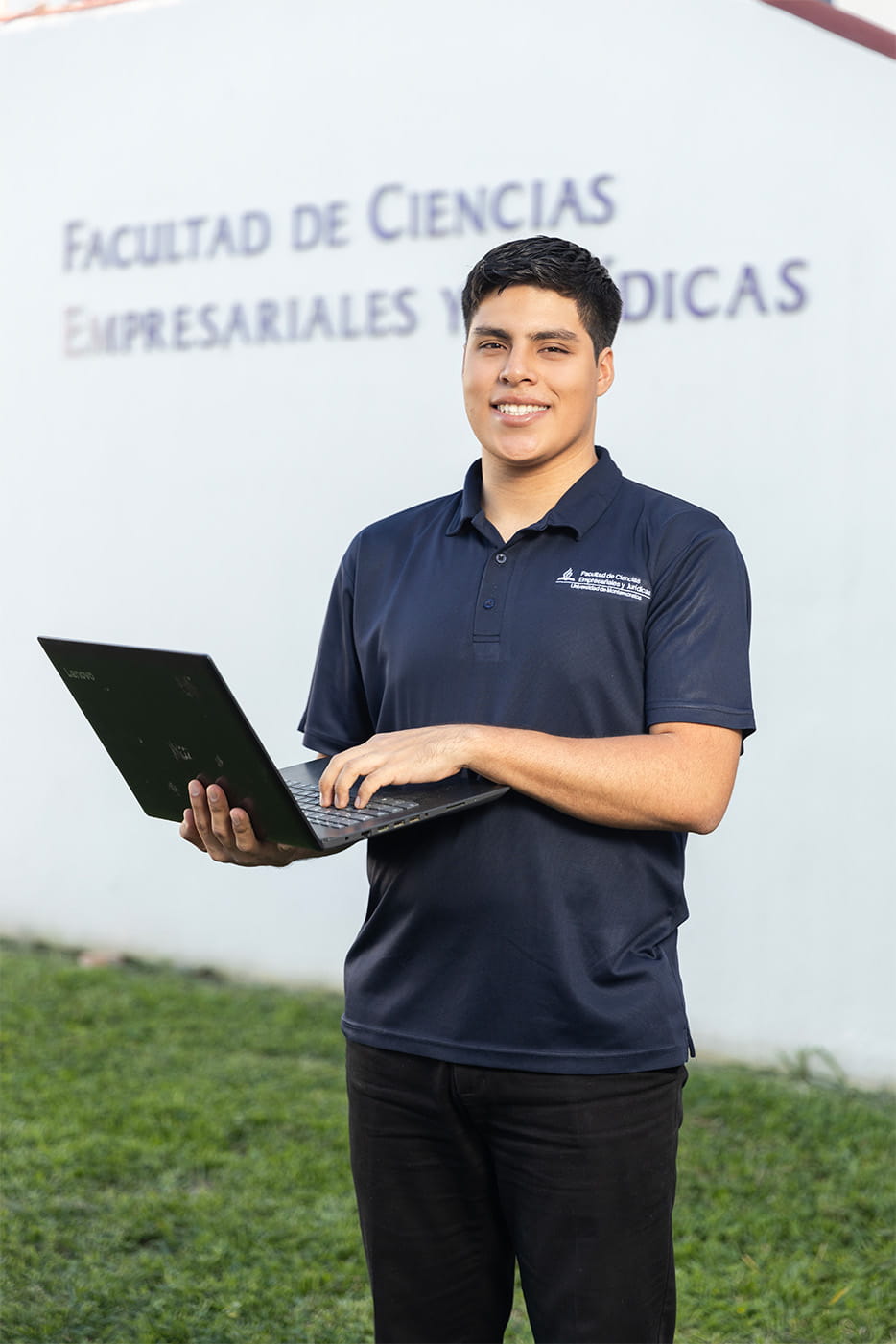 Cuarta imagen de ADMINISTRACIÓN Y NEGOCIOS INTERNACIONALES
