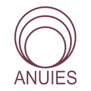 Logo de Asociación Nacional de Universidades e Instituciones de Educación Superior